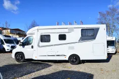 Bild 6 Etrusco T 7300 SB Complete Selection, Hubbett