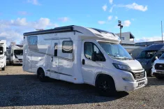 Bild 3 Etrusco T 7300 SB Complete Selection, Hubbett