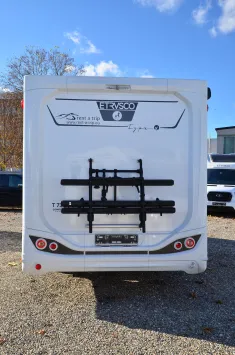 Bild 4 Etrusco T 7300 SB Complete Selection, Hubbett