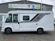 Fahrzeugbild Knaus Van I 550 MF #5