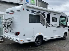 Fahrzeugbild Knaus Van I 550 MF #6