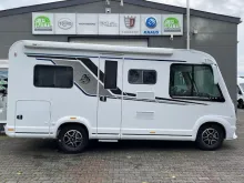 Fahrzeugbild Knaus Van I 550 MF #7
