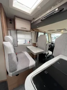 Fahrzeugbild Knaus Van I 550 MF #10