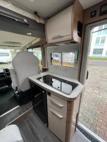 Fahrzeugbild Knaus Van I 550 MF #11