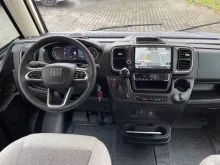 Fahrzeugbild Knaus Van I 550 MF #9