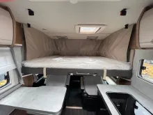 Fahrzeugbild Knaus Van I 550 MF #12
