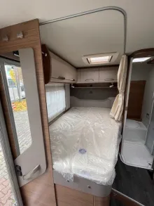 Fahrzeugbild Knaus Van I 550 MF #13