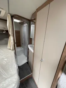 Fahrzeugbild Knaus Van I 550 MF #14
