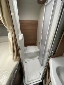 Fahrzeugbild Knaus Van I 550 MF #15