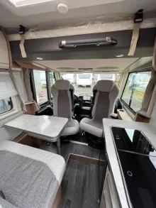 Fahrzeugbild Knaus Van I 550 MF #16