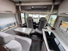 Fahrzeugbild Knaus Van I 550 MF #17