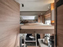 Fahrzeugbild Weinsberg CaraCompact Suite MB EDITION [PEPPER] 640 MEG #5