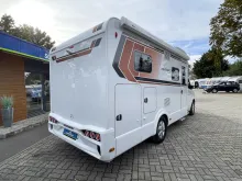 Fahrzeugbild Weinsberg CaraCompact Suite MB EDITION [PEPPER] 640 MEG #9