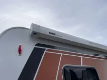 Fahrzeugbild Weinsberg CaraCompact Suite MB EDITION [PEPPER] 640 MEG #11