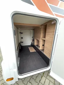 Fahrzeugbild Weinsberg CaraCompact Suite MB EDITION [PEPPER] 640 MEG #12