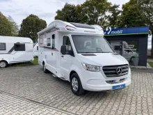 Fahrzeugbild Weinsberg CaraCompact Suite MB EDITION [PEPPER] 640 MEG #16
