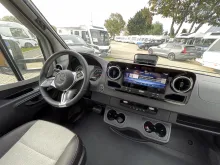 Fahrzeugbild Weinsberg CaraCompact Suite MB EDITION [PEPPER] 640 MEG #17