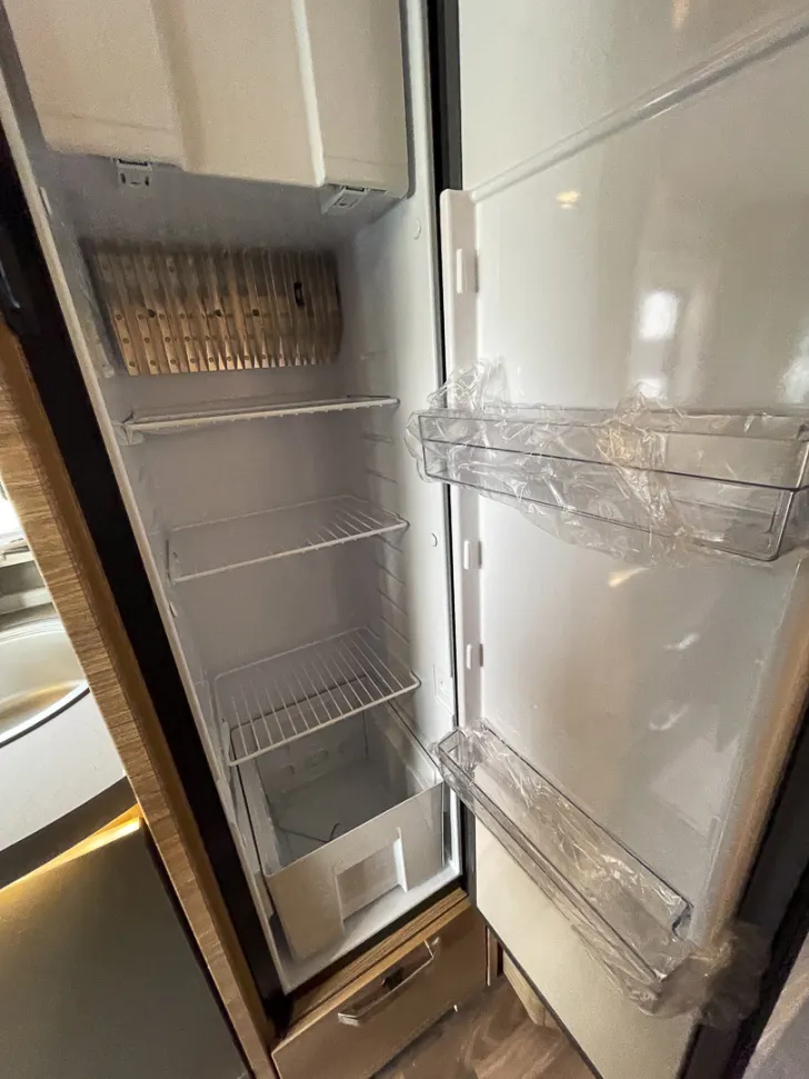 Fahrzeugbild Weinsberg CaraCompact Suite MB EDITION [PEPPER] 640 MEG #28