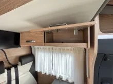 Fahrzeugbild Weinsberg CaraCompact Suite MB EDITION [PEPPER] 640 MEG #40