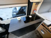 Fahrzeugbild Sunlight Camper Van CLIFF 540 Adventure Edition #12
