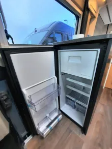 Fahrzeugbild Sunlight Camper Van CLIFF 540 Adventure Edition #14