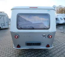 Fahrzeugbild Hymer Eriba Touring 530 Legend, Auflastung 1400 kg #5