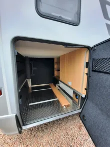 Fahrzeugbild Hymer B-Klasse ML I 880 Verfüg./Sparen Sie 44.300,- €! #25
