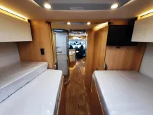 Fahrzeugbild Hymer B-Klasse ML I 880 Verfüg./Sparen Sie 44.300,- €! #4