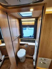 Fahrzeugbild Hymer B-Klasse ML I 880 Verfüg./Sparen Sie 44.300,- €! #21
