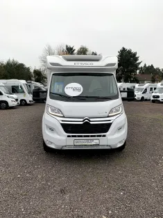 Bild 4 Etrusco T 7400 QBC