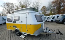 Fahrzeugbild Hymer Eriba Touring 430 Nugget Gold Edition Auflastung 1.300 kg, #1