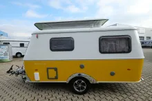 Fahrzeugbild Hymer Eriba Touring 430 Nugget Gold Edition Auflastung 1.300 kg, #3