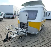 Fahrzeugbild Hymer Eriba Touring 430 Nugget Gold Edition Auflastung 1.300 kg, #6