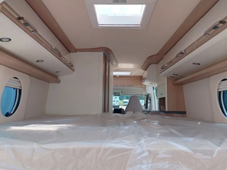360° Innenpanorama