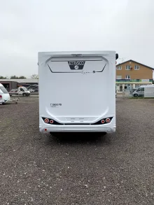 Fahrzeugbild Etrusco Teilintegriert Fiat T 5900 FB #7