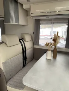 Fahrzeugbild Etrusco Teilintegriert Fiat T 5900 FB #8