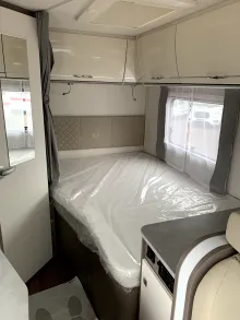 Fahrzeugbild Etrusco Teilintegriert Fiat T 5900 FB #9