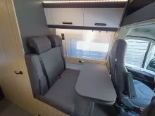 Fahrzeugbild Sun Living V 65 SL #5