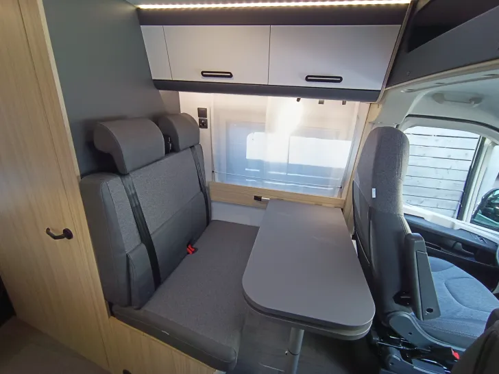 Fahrzeugbild Sun Living V 65 SL #5