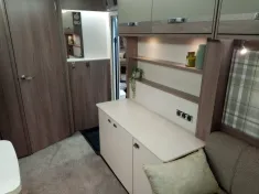 Bild 6 SWIFT CHALLENGER 480 Gehobene Ausstattung für 2