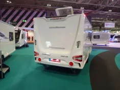 Bild 3 SWIFT CHALLENGER 480 Gehobene Ausstattung für 2