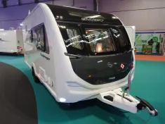 Bild 2 SWIFT CHALLENGER 480 Gehobene Ausstattung für 2