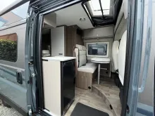 Fahrzeugbild Carado CV 600 PRO UPE: 77.192,- /7.292,- Sparen! #17