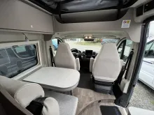 Fahrzeugbild Carado CV 600 PRO UPE: 77.192,- /7.292,- Sparen! #20