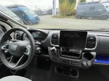 Fahrzeugbild Carado CV 600 PRO UPE: 77.192,- /7.292,- Sparen! #22