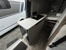 Fahrzeugbild Carado CV 600 PRO UPE: 77.192,- /7.292,- Sparen! #23