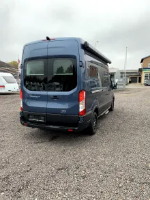 Fahrzeugbild Mooveo Ford F 60 DB #6