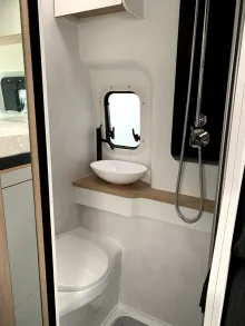 Fahrzeugbild Mooveo Ford F 60 DB #13