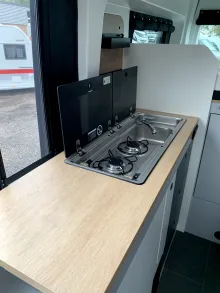 Fahrzeugbild Mooveo Ford F 60 DB #14