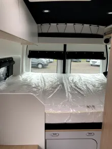 Fahrzeugbild Mooveo Ford F 60 DB #15